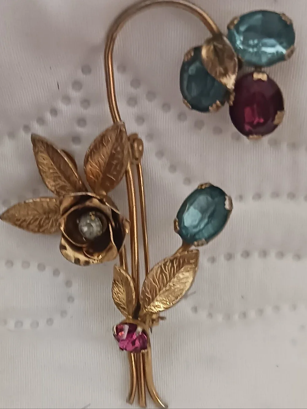 Coro beautiful piece